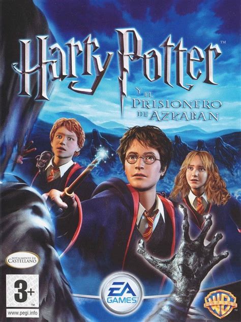 Sale $96.99 was $99.99 save $3.00. Harry Potter y el prisionero de Azkaban (videojuego ...
