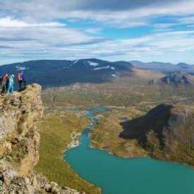 Hiking In Fjord Norway Official Travel Guide To Norway Visitnorway Com Scenic Landscape