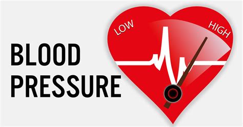 High Blood Pressure - East Gippsland Osteopathic Clinic