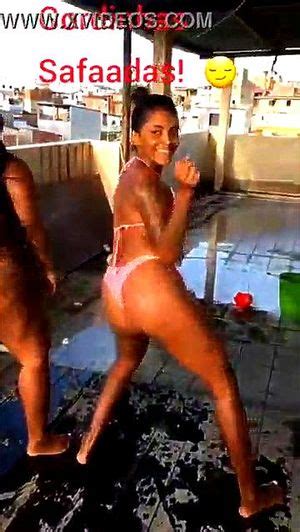 Watch Amadoras Funk Dança Babe Ebony Porn Spankbang