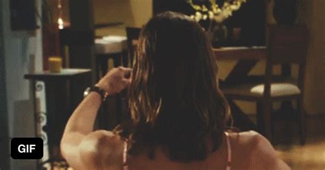 Jessica Biels Butt Is Amazing Gag