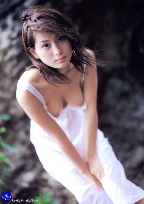 Naked Ryoko Mitake Added 07192016 By Bot