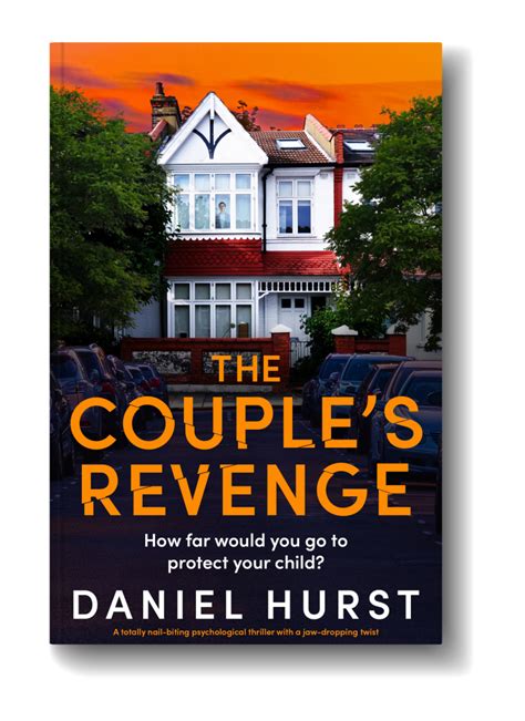 The Couples Revenge By Daniel Hurst Loopyloulaura