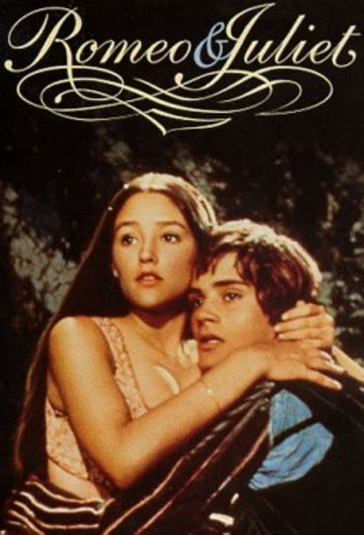 Romeo And Juliet Movie Review 1968 Roger Ebert