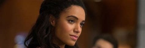 Legends Of Tomorrow Maisie Richardson Sellers Interview Collider