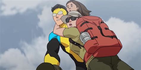 Ask questions and download or stream the entire soundtrack on spotify, youtube, itunes, & amazon. Why Amazon Prime's Invincible Is The Perfect Superhero Show For 90s Kids 2021 | TutorialHomes