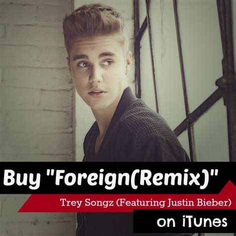 Belieber Lawyer Try Songz Ft Justin Bieber “foreign Remix ” Promo Icons