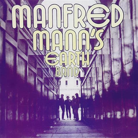 Manfred Manns Earth Band Manfred Manns Earth Band Music