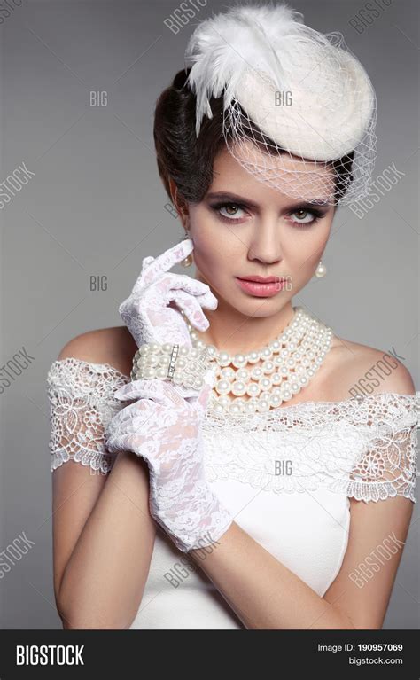 Fashionable Elegant Image And Photo Free Trial Bigstock