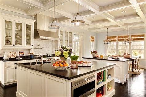From the simple to the sublime, our collection of 20 fabulous kitchen ideas — gathered from some of the nation's best designers — is sure to inspire. Kitchen Remodel: 101 Stunning Ideas for Your Kitchen Design