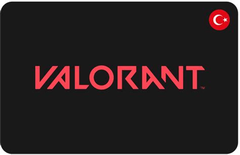 Valorant Points Turkey Gamers Side