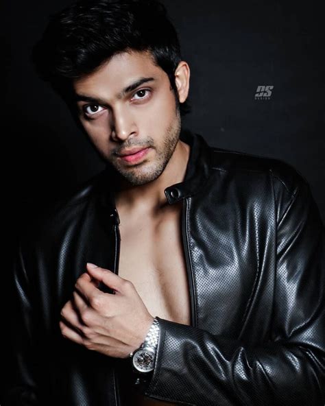 Parth Samthaans Hot Pictures Will Leave You Astonished Iwmbuzz