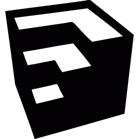 Sketchup Logo Png