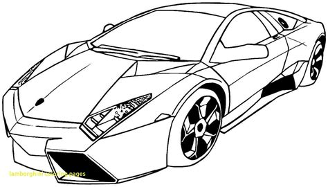 The aventador is also the base model for the lamborghini veneno, a limited production supercar. Lamborghini Aventador Drawing Outline at PaintingValley ...