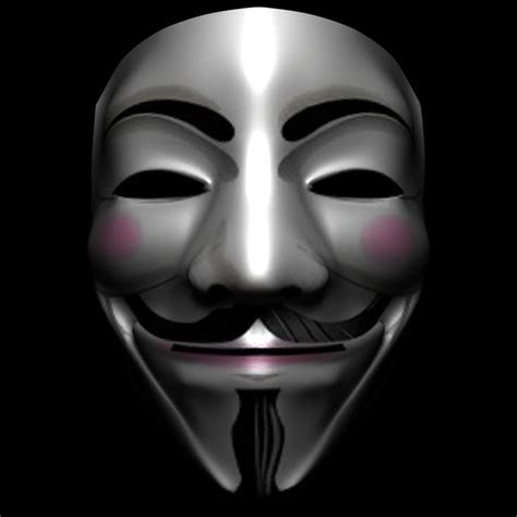 Anonymous Mask Anonymous Mask Mask Anonymous
