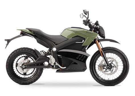 It's not the most attractive bike in the dual sport stable, though it's small and scrappy with a 644 cc engine and so much fun to. 2013 Zero DS Dual-Sport Electric Bike Pricing - autoevolution