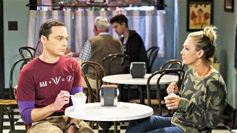 The Big Bang Theory The Hot Tub Contamination Recap One Of Sheldons