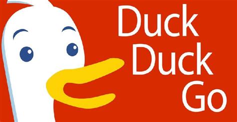 DuckDuckGo El Motor De Cerca Que Protegeix Les Teves Dades