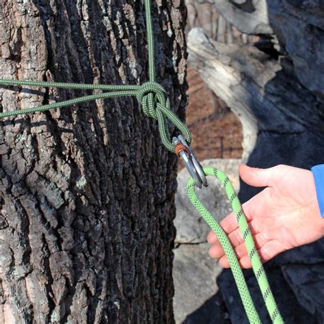 Top Rope Climbing Anchors Learn How To Build Rock Climbing Anchors