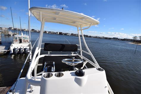 Boston Whaler 2014 370 Outrage 37 Yacht For Sale In Us