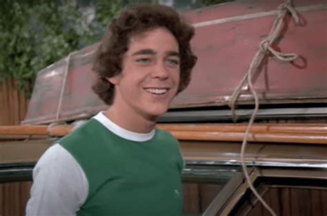 See Brady Bunch Star Barry Williams Now At 67 — Best Life