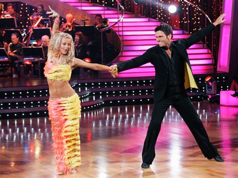 The Highs And Lows Of Dancing With The Stars 2014