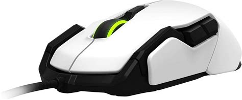 Top 12 Best White Gaming Mouse 2021 Gpcd