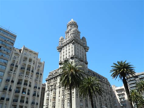 Autoridades ministeriales participarán en la recepción del primer vuelo de la aerolínea eastern airlines a uruguay, el j. Montevideo, Uruguay | Indian Cities 4 Green Growth