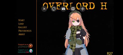 Renpy Completed Overlord H R48 Winterfire F95zone
