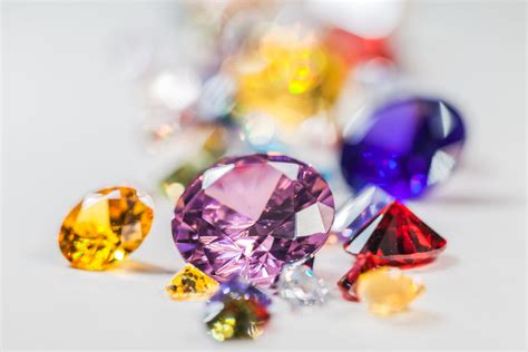 Find Your Birthstone By Chinese Zodiac Sign
