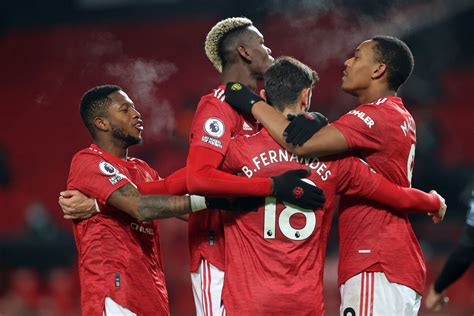 Football fans can find the latest football news, interviews, expert commentary and watch free replays. Manchester United begint 2021 met fijne zege op Aston ...