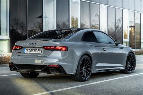 2022 Audi A5 Rs 5 Coupe Pictures