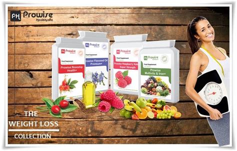 Best Loss Weight Product Prowise Healthcare Offer The Highest By