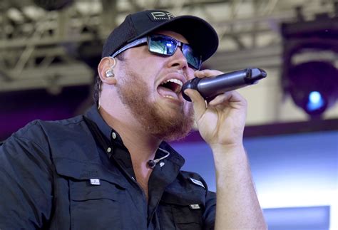 Combs has released two albums for columbia nashville, whi.more. Luke Combs Hangs On to an Old Flame in 'One Number Away ...