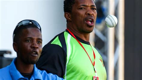 I Was Forever Lonely Ntini Reveals About His Time In South Africa Team Sportstar