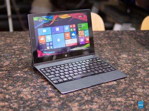 Lenovo Yoga Tablet 2 101 Inch Windows Review