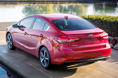 2017 kia forte lx 6m vin check, specs & recalls