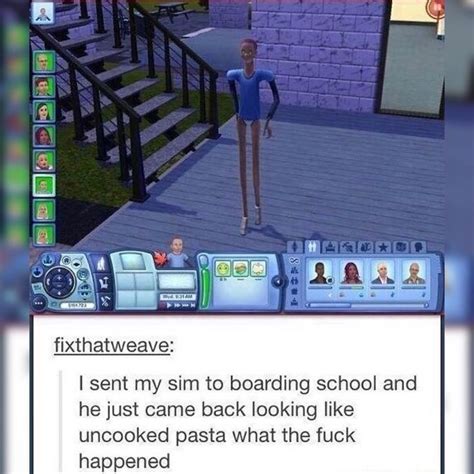 Sims Memes Dankest Memes Sim Fails Funny Sims Battle Rope Workout