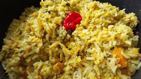 Okra Recipeokra Ochro Rice With Saltfish Trinidadtrini Okra And