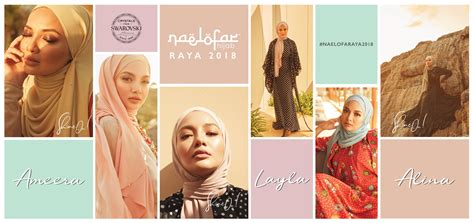 Maybe you would like to learn more about one of these? Naelofarhijab Pinkjelita
