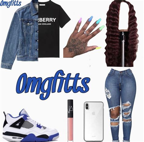 Pin By Kishanda Easter On Polyvore In 2021 Teenage Fashion Outfits