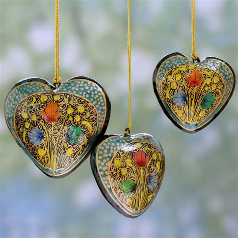Handmade Ornaments Novica Blog