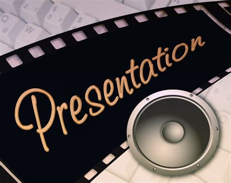 Making Your Content Sing A Practical Guide To Effective Presentations