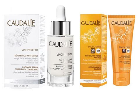 A worldwide cult favourite, vinoperfect radiance serum has won the hearts of millions of women, and has been proven to improve skin radiance by 93% after 90 days. Caudalie Vinoperfect Radiance serum za korekciju tena - vita
