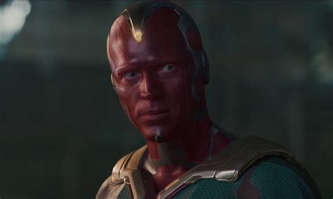 These Vision Theories About Avengers Infinity War Hint At Major