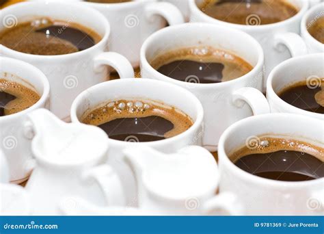 Coffee Royalty Free Stock Images Image 9781369