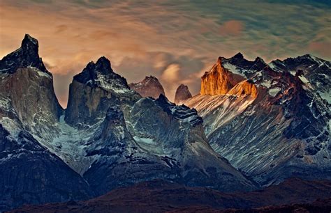 41 Travel Destinations For 2015 Places To Visit Torres Del Paine