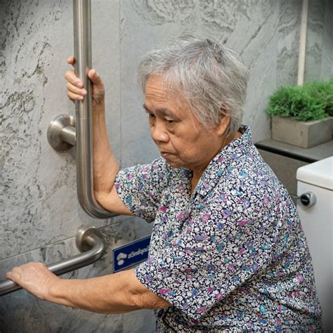 Toileting Alzheimers Los Angeles