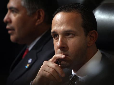 ex l a councilman englander charged with obstruction in probe alleging lavish spending and