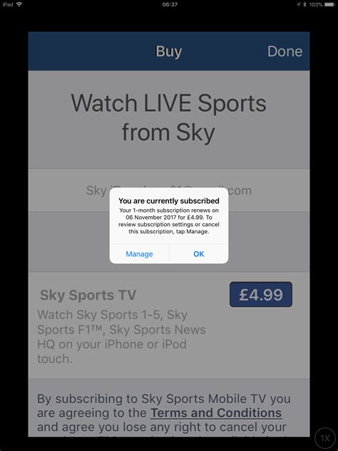 I have unsuccessfully attempted to get gps location to work for my app under android. Answered: Sky Sports Mobile TV iOS App Not Working October ...